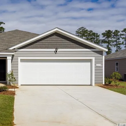 Buy this 3 bed house on 571 Oakwest Northwest in Shallotte, NC 28470