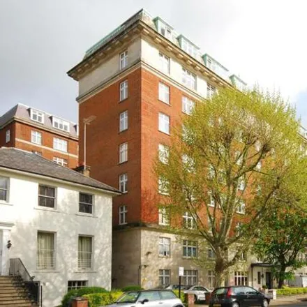 Image 4 - 27A Abercorn Place, London, NW8 9DY, United Kingdom - Apartment for sale
