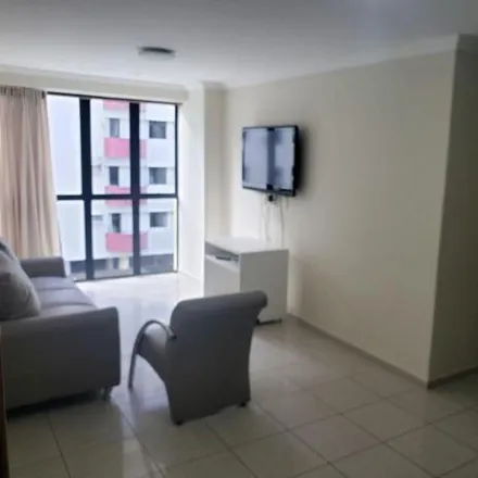 Buy this 2 bed apartment on Golden Flat - Home Service in Rua Juvenal Mário da Silva 168, Manaíra