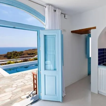 Image 2 - Santorini, Thira Municipal Unit, Thira Regional Unit, Greece - House for rent