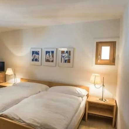 Image 1 - 7502 Bever, Switzerland - Apartment for rent