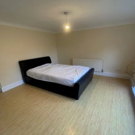 Rent this 3 bed apartment on Canterbury Way in Stevenage, SG1 4RU