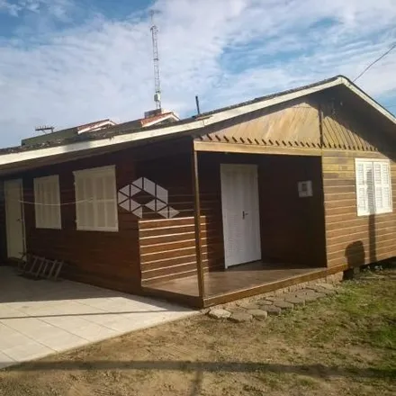 Buy this 2 bed house on Servidão Jovelino Feliciano in Caputera, Laguna - SC
