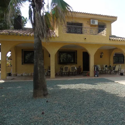 Rent this 4 bed house on 30594 Cartagena