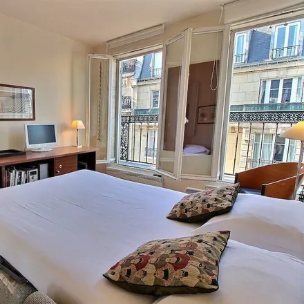 Image 4 - 75006 Paris, France - Apartment for rent