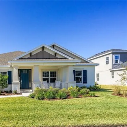 Buy this 5 bed house on Bradbury Circle in Pasco County, FL