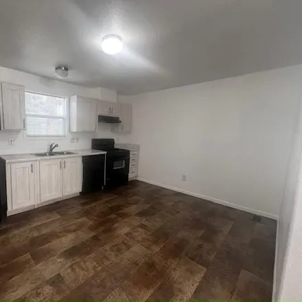 Buy this studio apartment on unnamed road in Las Vegas, NV 89110