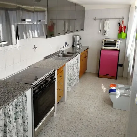 Rent this 4 bed house on 07039 Codaruina/Valledoria SS