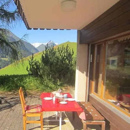 Image 5 - 7148 Surselva District, Switzerland - Apartment for rent