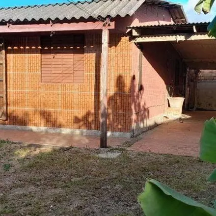 Image 2 - Estrada Otaviano José Pinto, Lami, Porto Alegre - RS, 91787-660, Brazil - House for sale