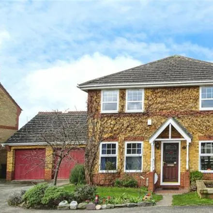 Buy this 4 bed house on 49 in 51 Vicarage Close, Waterbeach