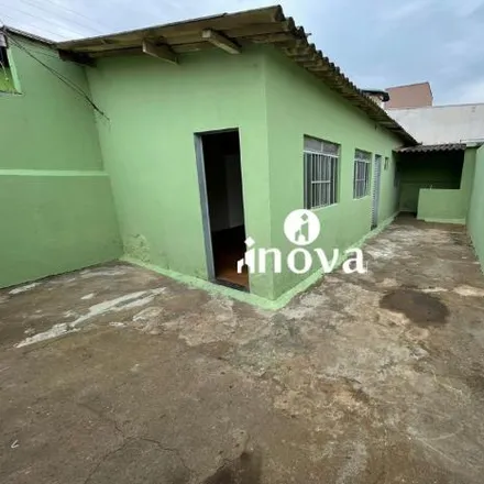 Rent this 1 bed house on Rua Sarah Abdanur in Leblon, Uberaba - MG
