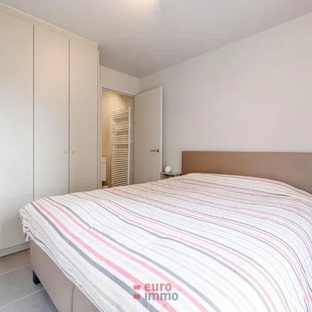 Rent this 1 bed apartment on Franslaan 81D in 8620 Nieuwpoort, Belgium