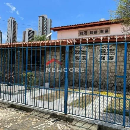 Image 1 - Rua 20 de Janeiro, Chapada do Rio Vermelho, Salvador - BA, 41920-900, Brazil - House for sale