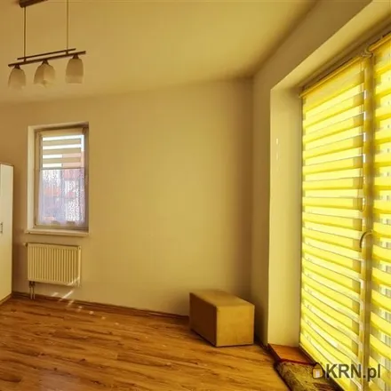 Rent this 2 bed apartment on Sobieszowska in 58-560 Jelenia Góra, Poland