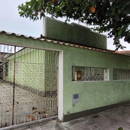 Image 2 - Pina Rangel, Avenida Cesário de Melo, Campo Grande, Rio de Janeiro - RJ, 23070-000, Brazil - House for sale
