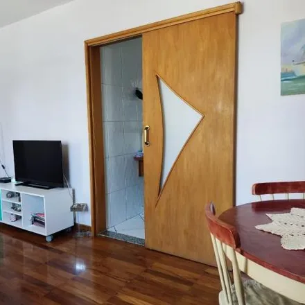 Buy this 2 bed apartment on Avenida Caminho do Mar in Rudge Ramos, São Bernardo do Campo - SP
