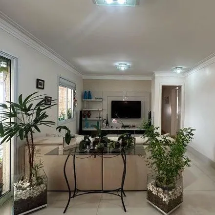 Buy this 3 bed apartment on Rua Manuel Figueiredo Landim in Vila Arriete, São Paulo - SP
