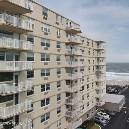 Rent this 2 bed condo on 92 Waterview in Long Branch, NJ 07740