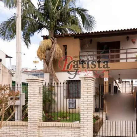 Image 1 - Avenida Fernando Osório 2099, Três Vendas, Pelotas - RS, 96065-000, Brazil - House for sale