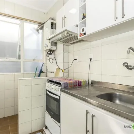 Buy this 2 bed apartment on Rua Amelia Telles in Bela Vista, Porto Alegre - RS