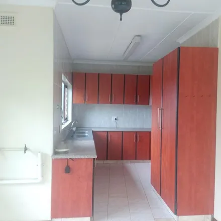Rent this 2 bed apartment on Prince Street in Athlone Park, Umbogintwini