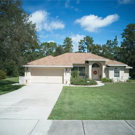 Buy this 3 bed house on 2909 West Birds Nest Drive in Citrus County, FL 34465