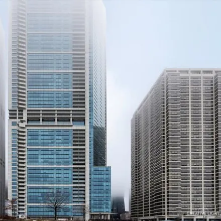 Image 2 - 340 on the Park, 340 East Randolph Street, Chicago, IL 60601, USA - Apartment for rent