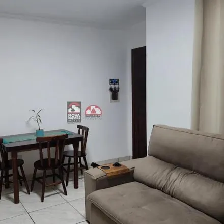 Rent this 2 bed apartment on Apartamento in Rua Ipatinga 466, Bosque dos Eucaliptos