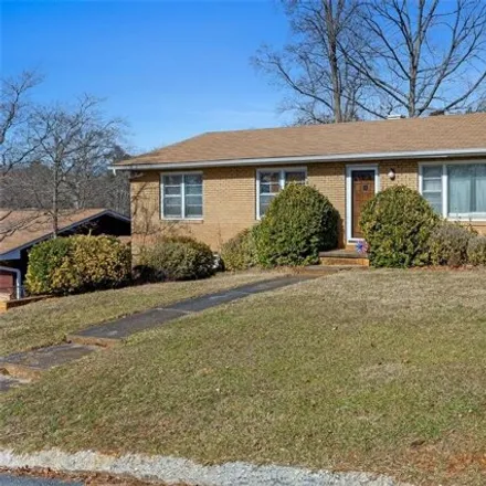 Buy this 3 bed house on 78 Marlowe Drive in Asheville, NC 28801