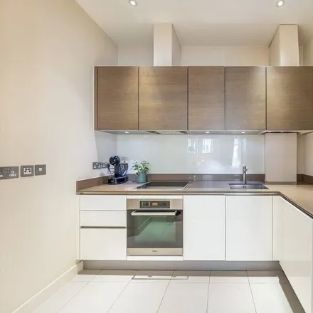 Rent this 1 bed apartment on W1J