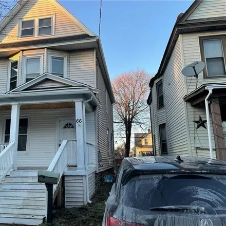 Buy this 3 bed house on 66 Woodside Avenue in Buffalo, NY 14220