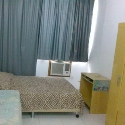 Rent this 1 bed apartment on Edifício Rio Verde in Rua México 148, Centro