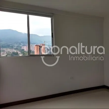Image 8 - Verde Vivo Torre Ceiba, Calle 75, 055413 Itagüí, ANT, Colombia - Apartment for rent