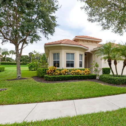Buy this 2 bed house on 9341 SW Nuova Way in Port Saint Lucie, FL 34986
