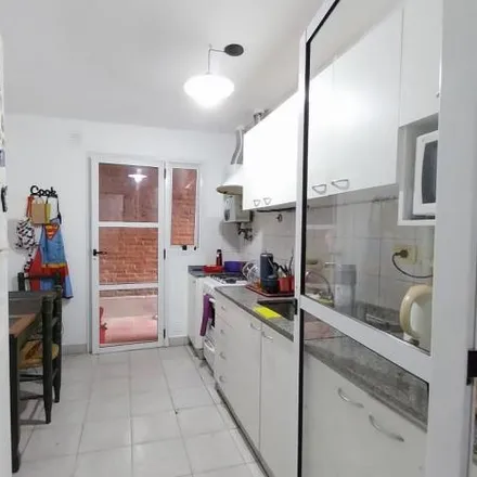 Buy this 4 bed house on Rojas Paz in Departamento Yerba Buena, Yerba Buena