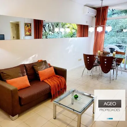 Rent this 1 bed apartment on Mario Bravo 1162 in Palermo, C1186 AAN Buenos Aires