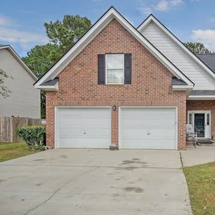Buy this 4 bed house on 1460 Blue Pine in Ladson, Berkeley County