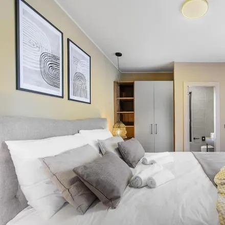 Rent this 2 bed apartment on 52466 Karigador - Carigador