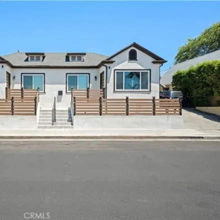 Buy this 4 bed house on 512 North Kingsley Drive in Los Angeles, CA 90004
