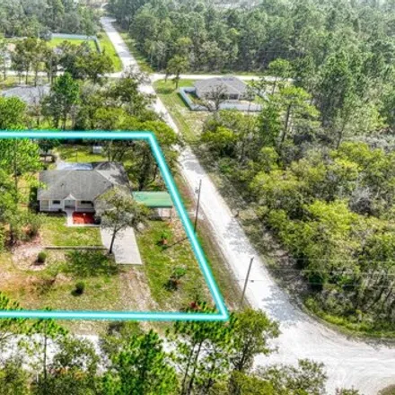 Buy this 3 bed house on 11277 Yellow Tail Avenue in Hernando County, FL 34614