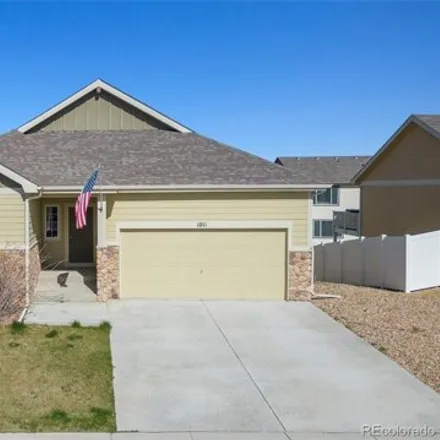 Image 3 - unnamed road, Weld County, CO 80546, USA - House for sale