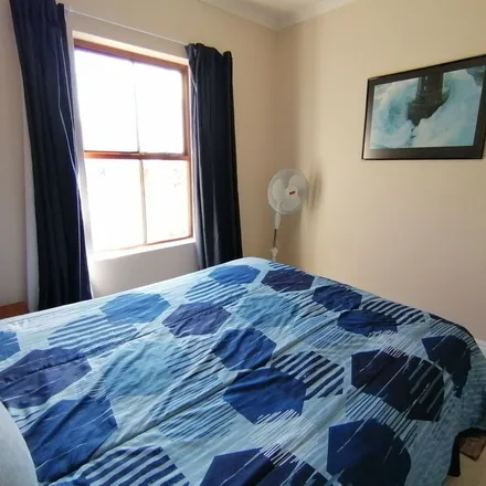 Rent this 2 bed apartment on Brander Lane in Blouberg, Western Cape