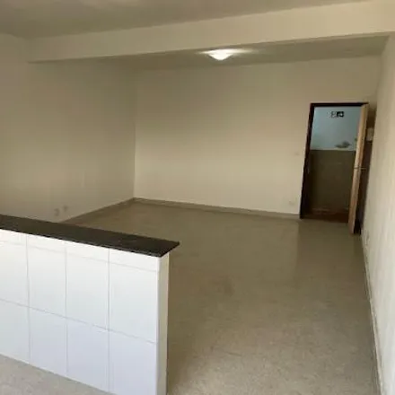 Rent this 1 bed apartment on Avenida Presidente Kennedy in Guilhermina, Praia Grande - SP