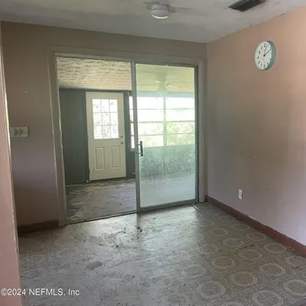Image 6 - 276 Lee Drive, Meadowbrook Terrace, Clay County, FL 32073, USA - House for sale