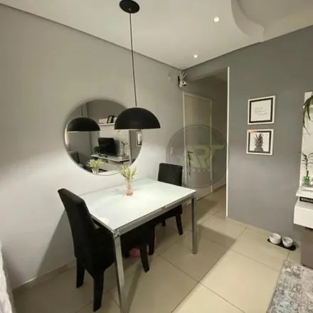 Buy this 2 bed apartment on Rua Luiz Urban Calligaris in Americana, Americana - SP