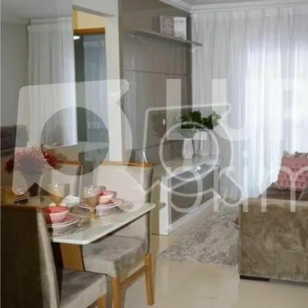 Buy this 1 bed apartment on Rua Deputado Fernando Ferrari in Brasilândia, São Paulo - SP