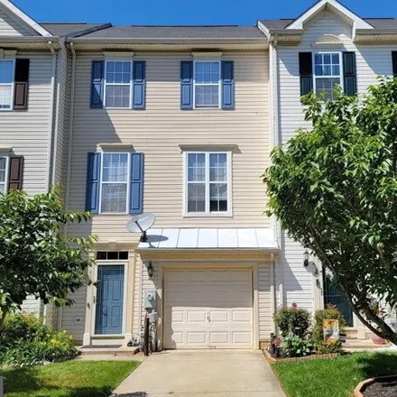 Rent this 3 bed house on 4158 Brown Bark Circle in Randallstown, MD 21133