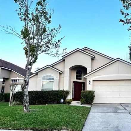 Buy this 4 bed house on 917 Holly Glen Run in Seminole County, FL 32703
