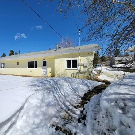 Image 2 - 460 Mount Sherman Drive, Lake County, CO 80461, USA - House for sale